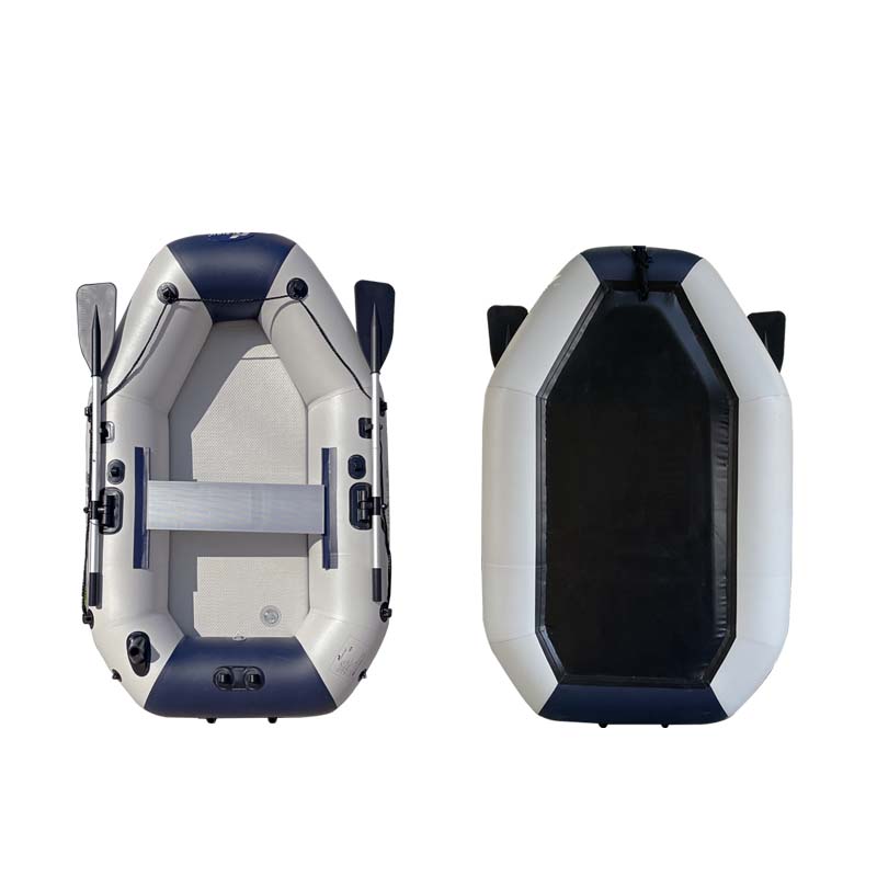 Fishing Boat Inflatable - Bote de Pesca Inflable de 1.2