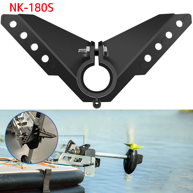 Fishing Boat Steering Wheel - Triangular de dirección NK-180S compatible con