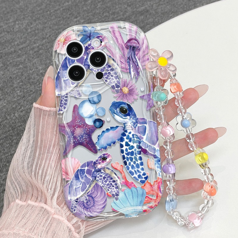 Fishing Boat Cover - Funda para Teléfono con Diseño de