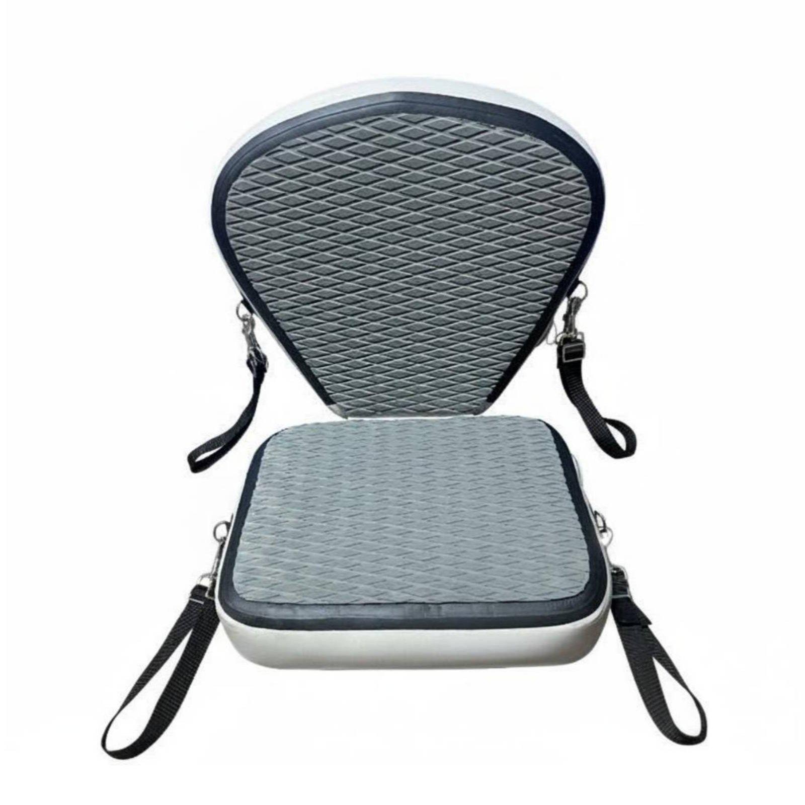 Fishing Boat Seat - Asiento de Pesca SUP Portátil y
