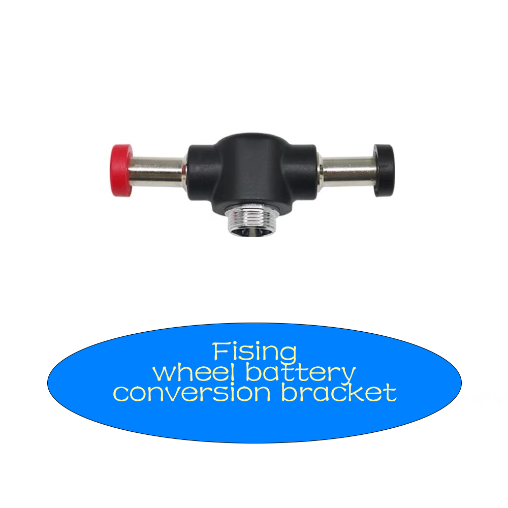 Fishing Boat Trailer - Carrete eléctrico para pesca en el