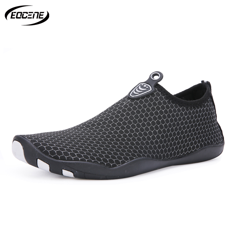 Fishing Boat Oar - Zapatos de Agua EOCENE para Buceo,