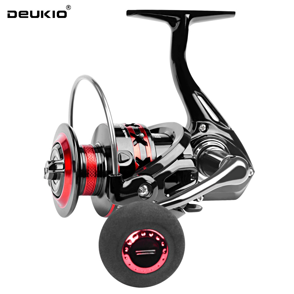 Fishing Boat Steering Wheel - DEUKIO rodamientos de bolas duraderos 12KG