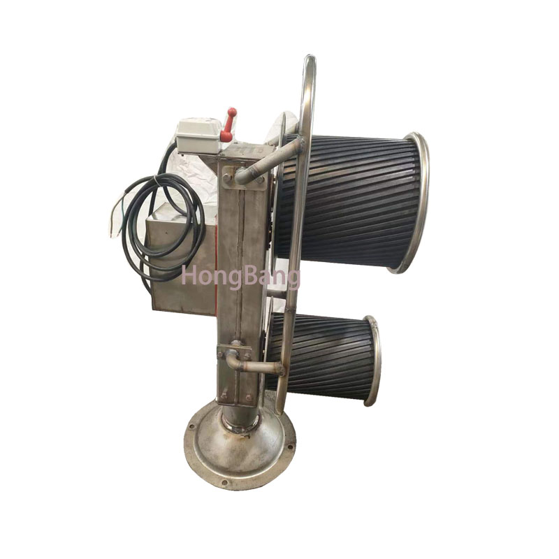 Fishing Boat Anchor Winch - Ancla Eléctrica de 12V 24V 48V,