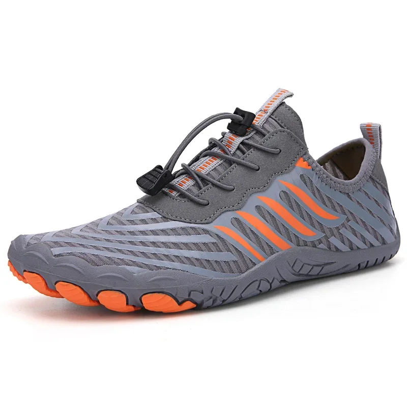 Zapatos acuáticos para hombre  - Fishing Boat Trailer reseña y precio