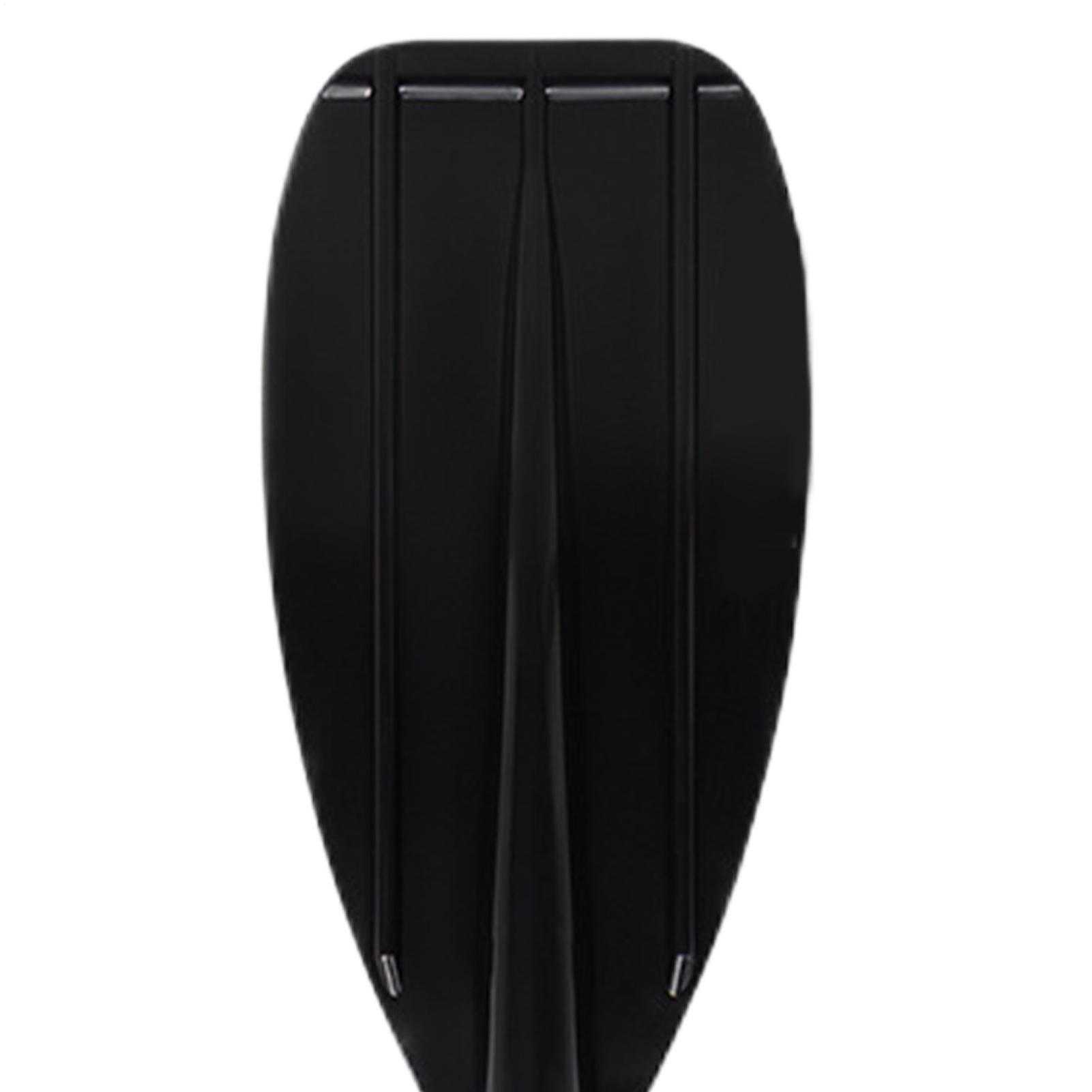 Pala de fibra de carbono de 2  - Fishing Boat Paddle reseña y precio