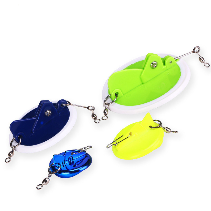 Equipo de pesca de mar con pes - Fishing Boat Trailer reseña y precio
