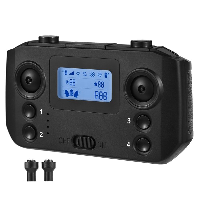 ABKQ- Control remoto para barc - Fishing Boat Trailer reseña y precio