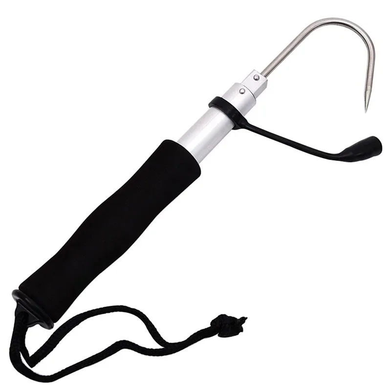 Anzuelo de pesca en hielo, anz - Fishing Boat Anchor reseña y precio