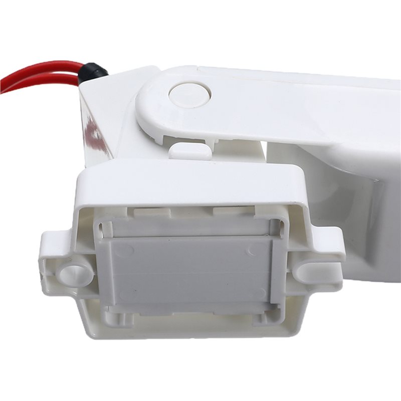 ABGR-6X bomba de sentina inter - Fishing Boat Bilge Pump reseña y precio