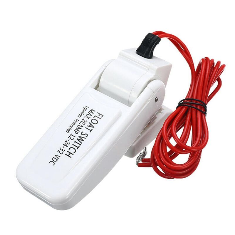 ABGR-6X bomba de sentina inter - Fishing Boat Bilge Pump reseña y precio