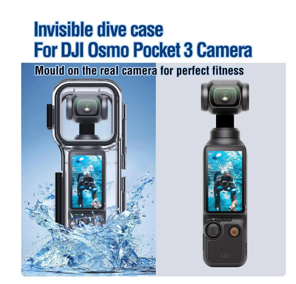 Estuche Impermeable para DJI O - Fishing Boat Cover reseña y precio