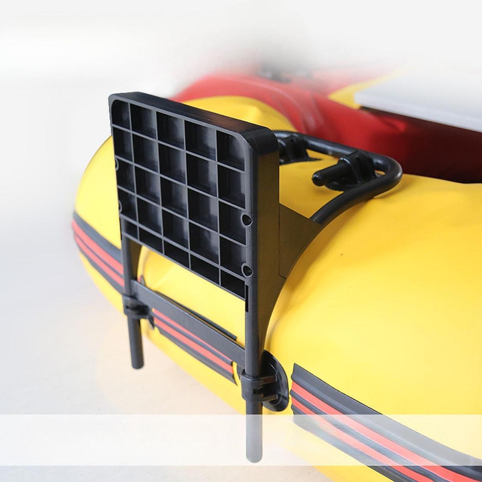 Soportes de nailon para motore - Fishing Boat Trolling Motor reseña y precio