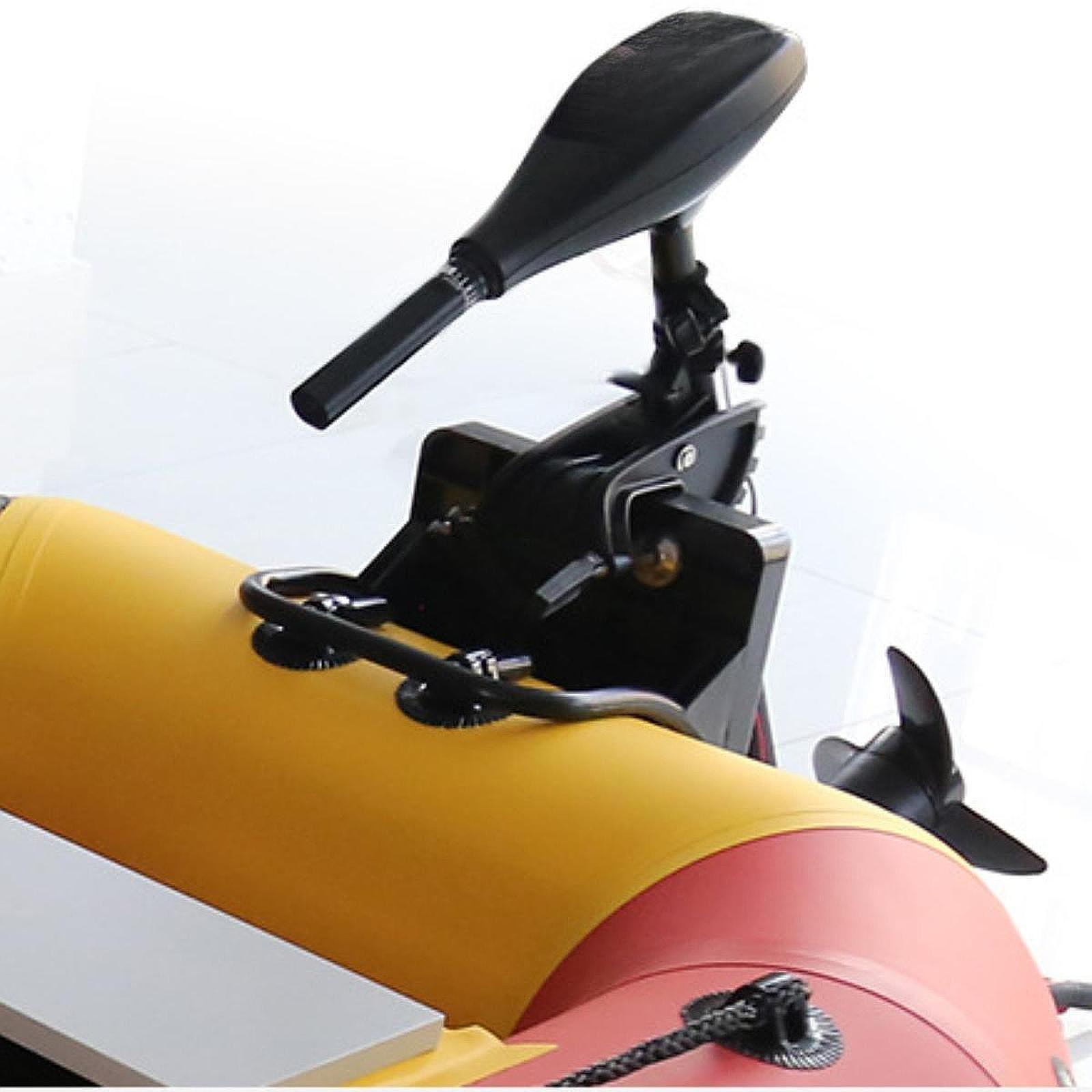 Soportes de nailon para motore - Fishing Boat Trolling Motor reseña y precio