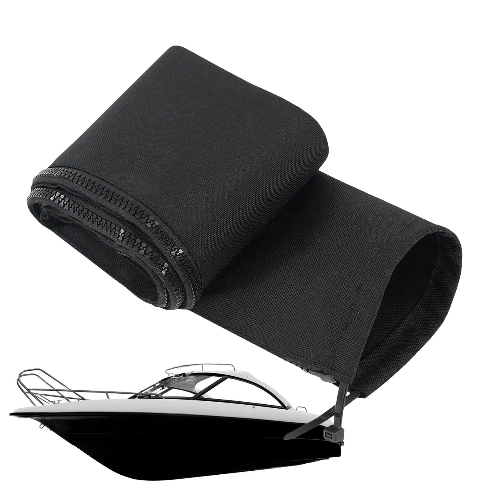 Funda protectora de cableado p - Fishing Boat Trolling Motor reseña y precio