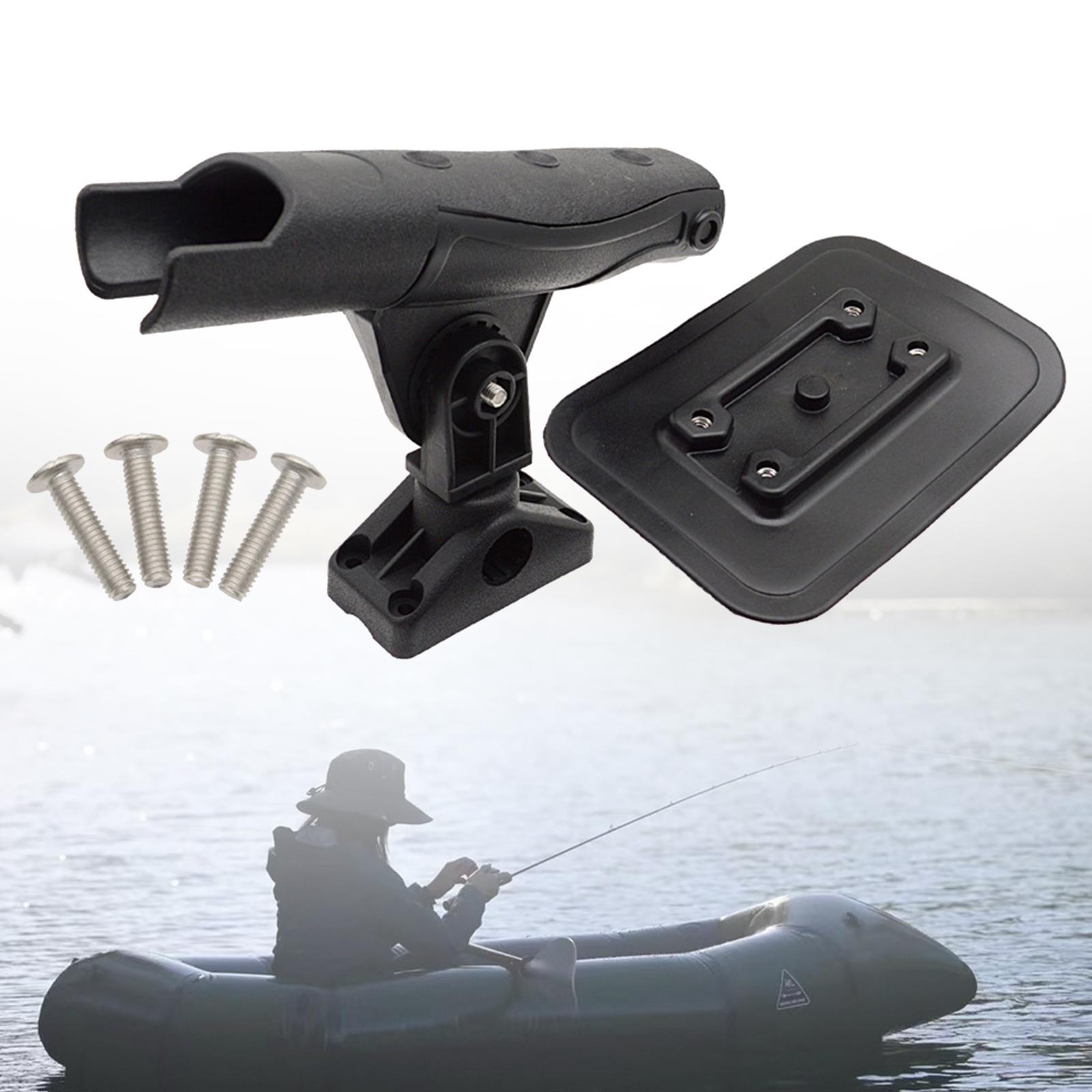 Soporte para caña de pescar pa - Fishing Boat Trailer reseña y precio