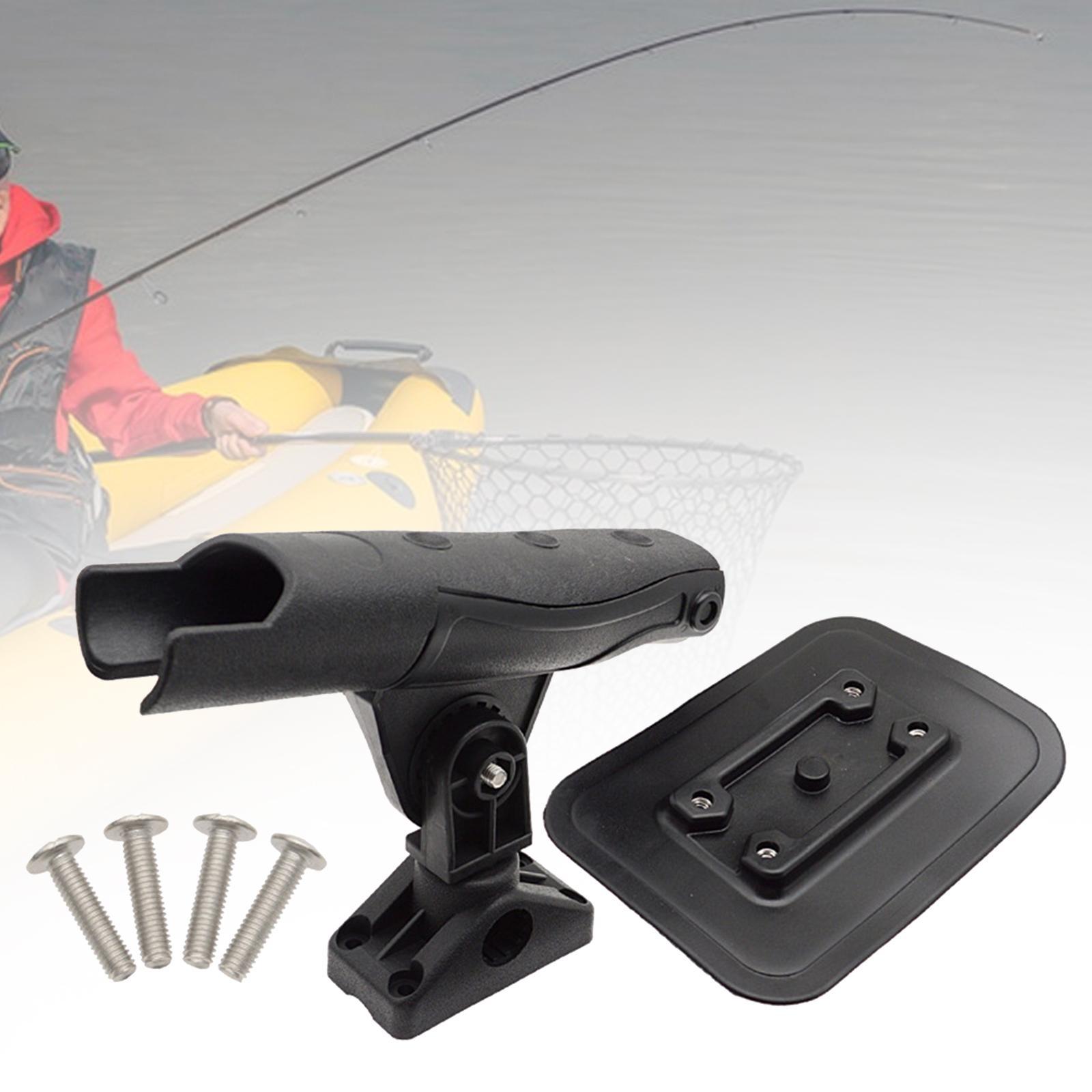 Soporte para caña de pescar pa - Fishing Boat Trailer reseña y precio