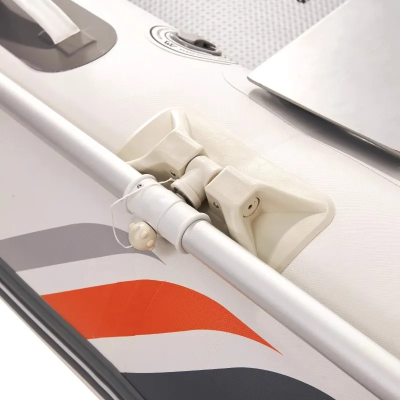 Bote Inflable AQUA MARINA, par - Fishing Boat Oar reseña y precio