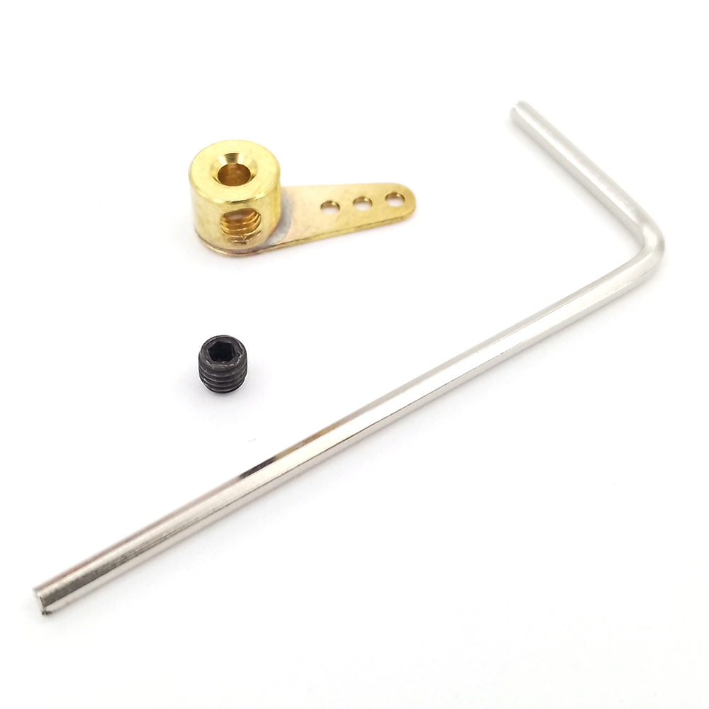 Brazo de dirección de bocina S - Fishing Boat Anchor Winch reseña y precio