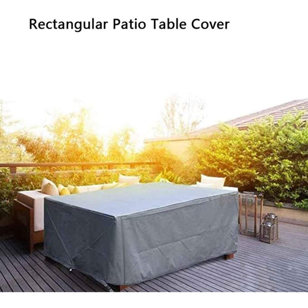Funda Impermeable para Muebles - Fishing Boat Cover reseña y precio
