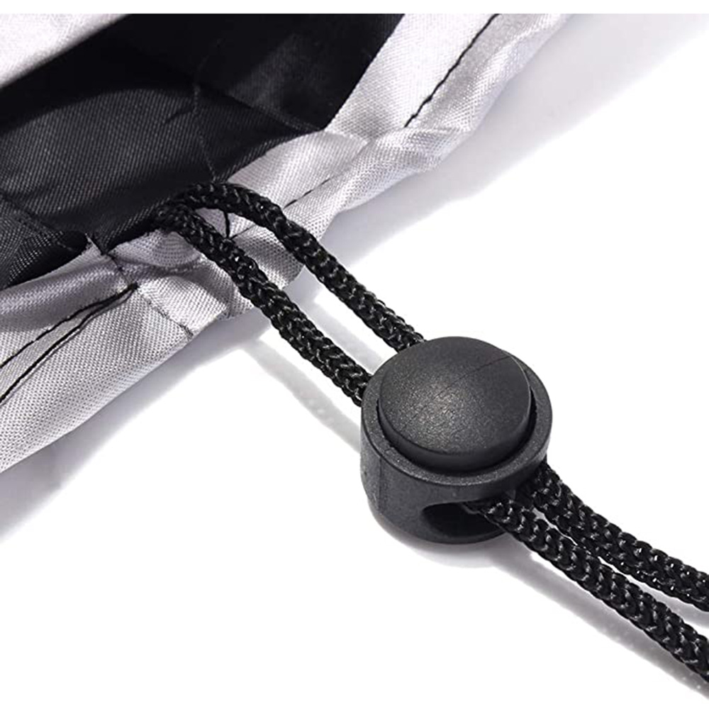 Funda Impermeable para Muebles - Fishing Boat Cover reseña y precio