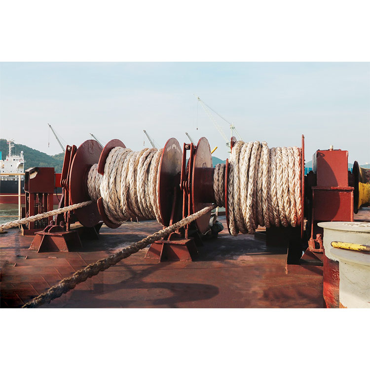 Cabrestantes eléctricos de gra - Fishing Boat Anchor Winch reseña y precio