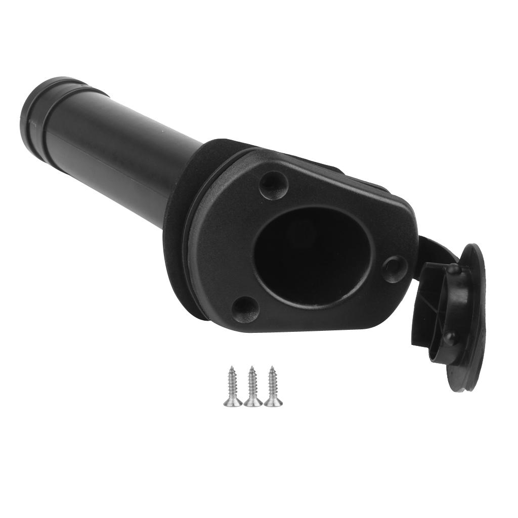 Soportes para Cañas de Pescar  - Fishing Boat Cover reseña y precio