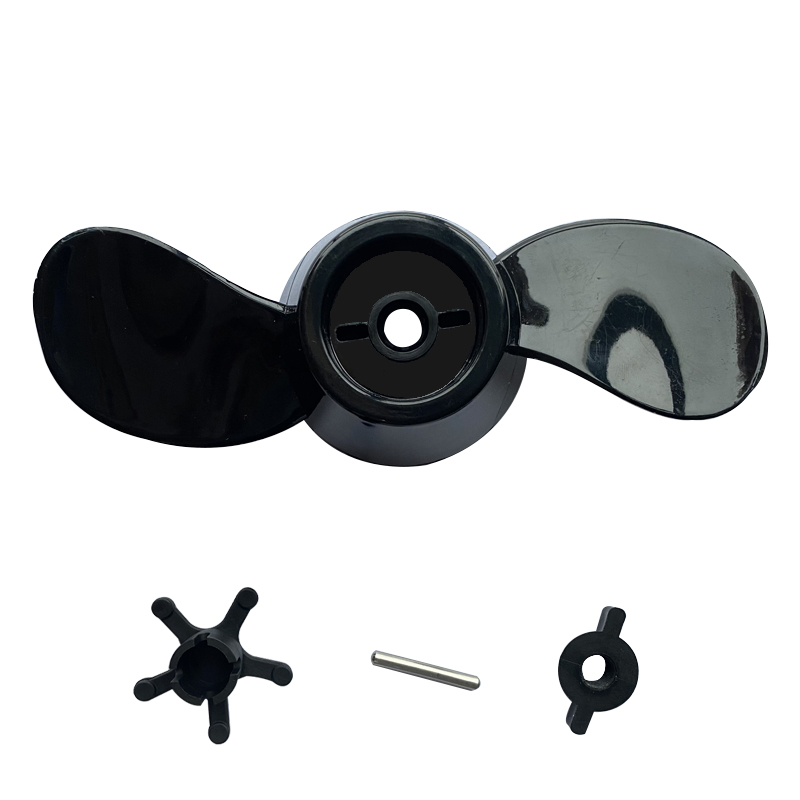 Accesorio Solar para barco mar - Fishing Boat Outboard Motor reseña y precio