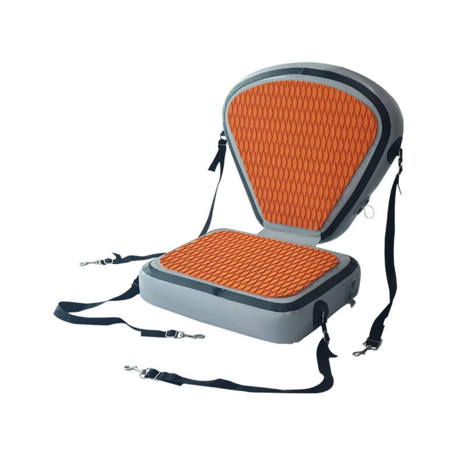 Asiento para Tabla de Paddle S - Fishing Boat Paddle reseña y precio