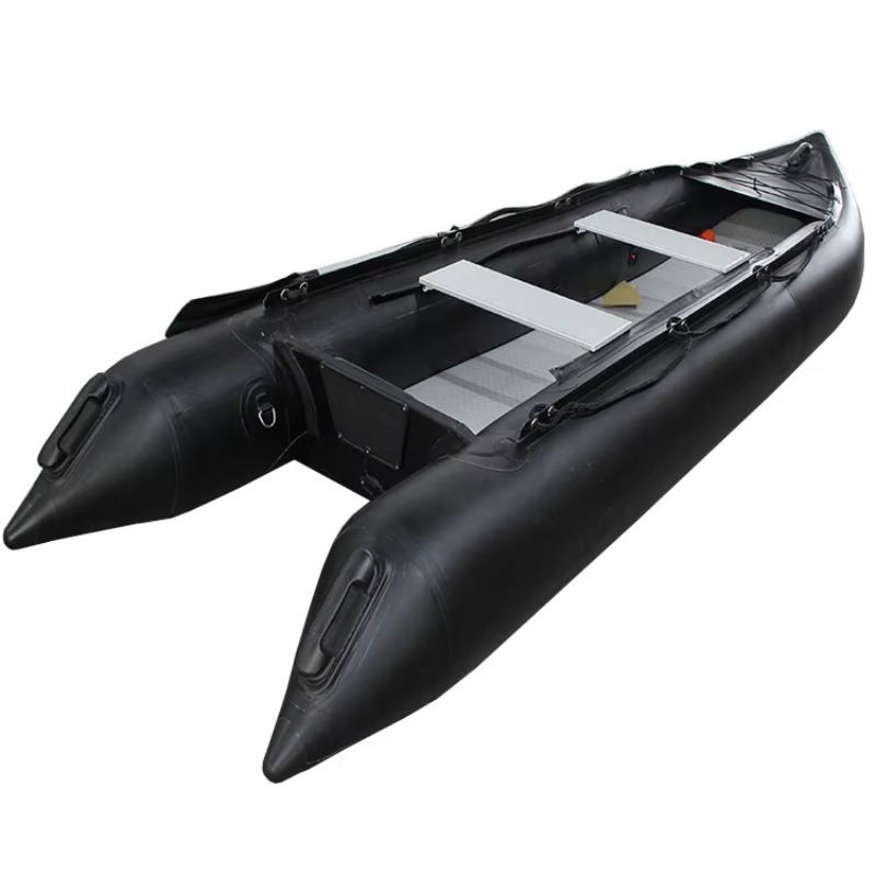 Canoas, Kayaks, Embarcaciones  - Fishing Boat Fiberglass reseña y precio