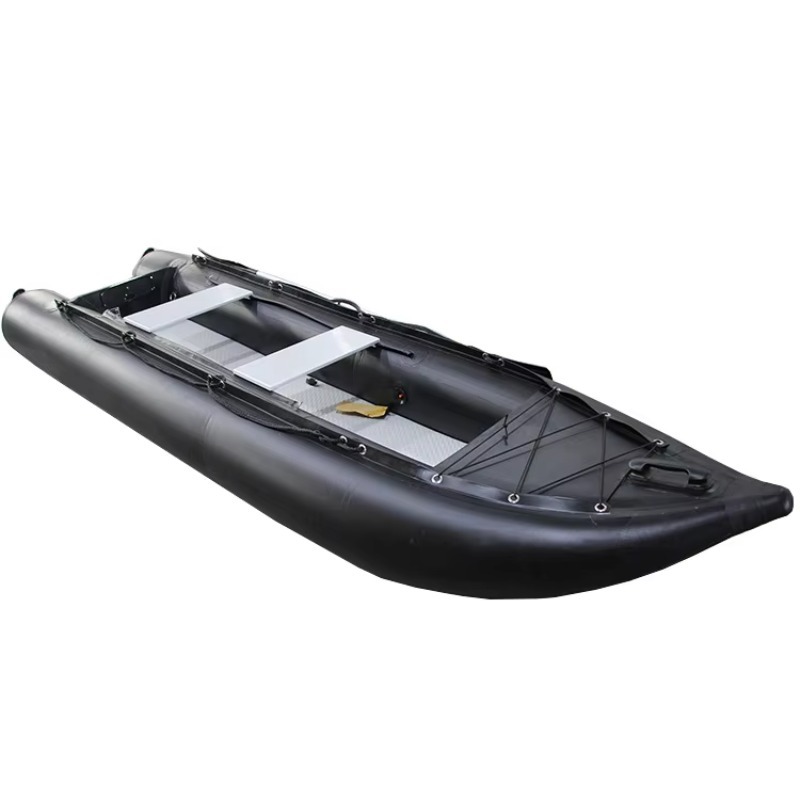 Canoas, Kayaks, Embarcaciones  - Fishing Boat Fiberglass reseña y precio