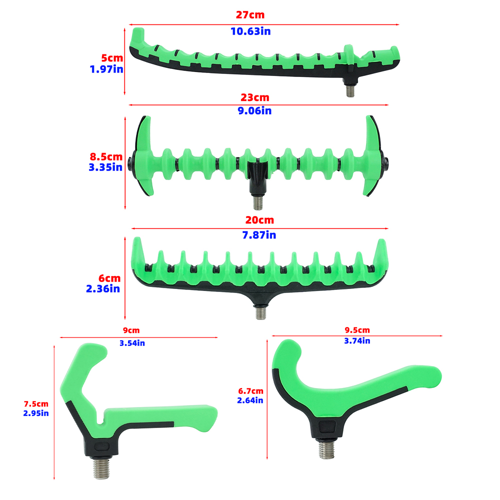 Hirisi 1 Uds. Cabezal de apoyo - Fishing Boat Seat reseña y precio