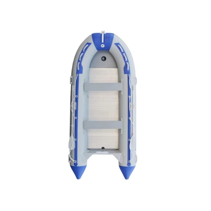 Bote de Pesca Inflable de PVC  - Fishing Boat Inflatable reseña y precio
