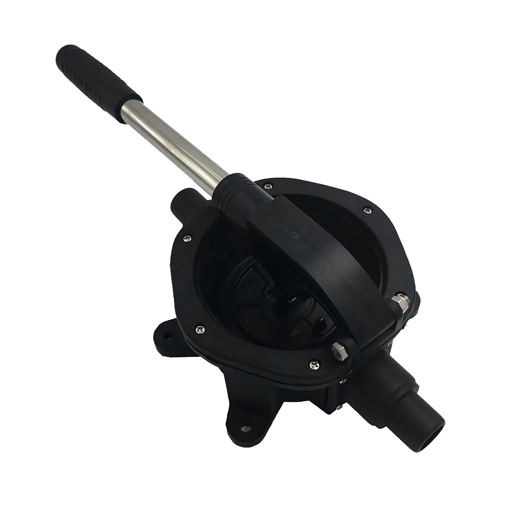 Five Oceans-bomba de sentina M - Fishing Boat Bilge Pump reseña y precio