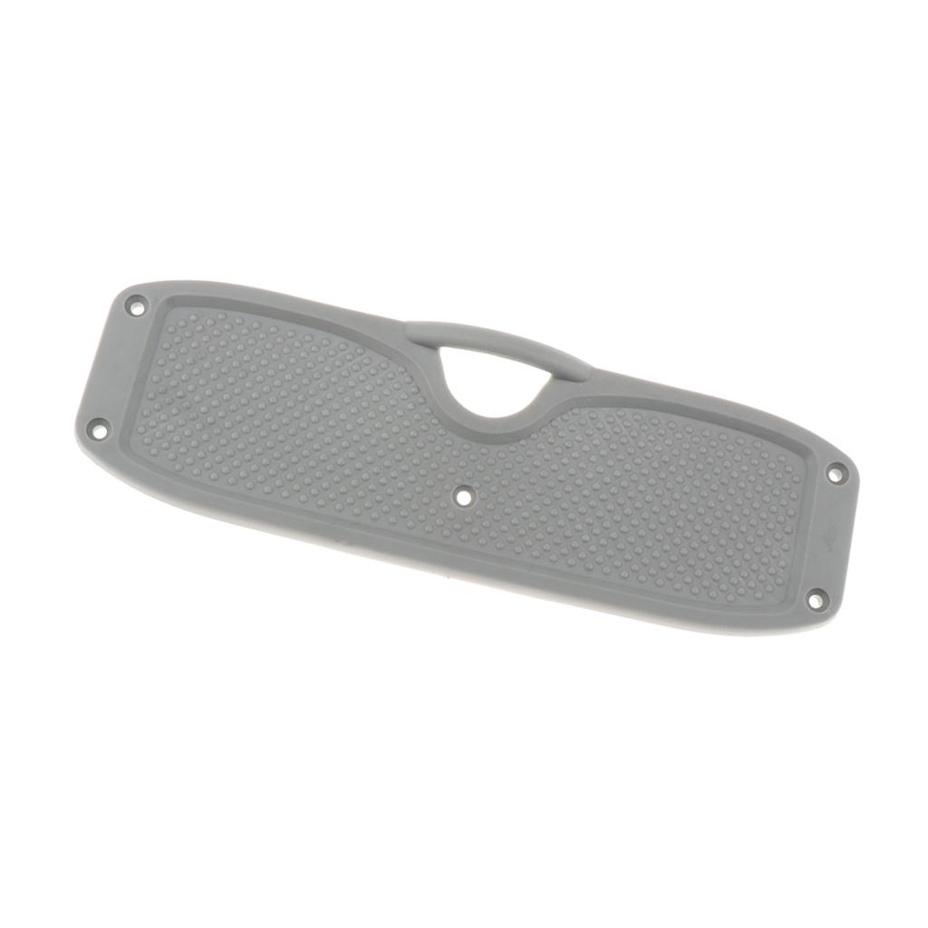 Soporte Duradero para Motor de - Fishing Boat Trolling Motor reseña y precio