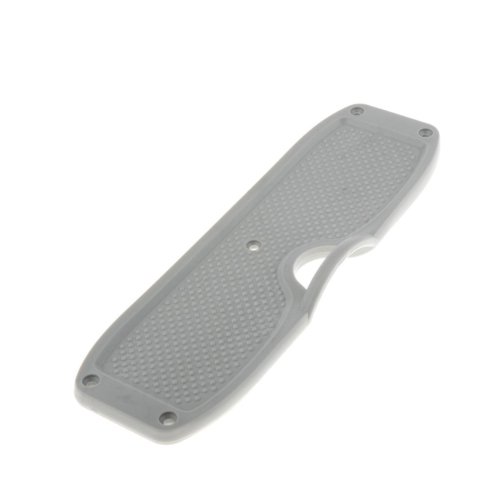 Soporte Duradero para Motor de - Fishing Boat Trolling Motor reseña y precio