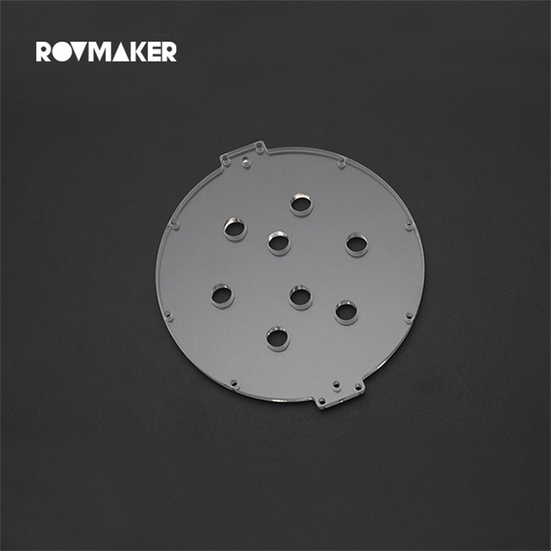 ROVMAKER, tablero de cubierta  - Fishing Boat Cover reseña y precio