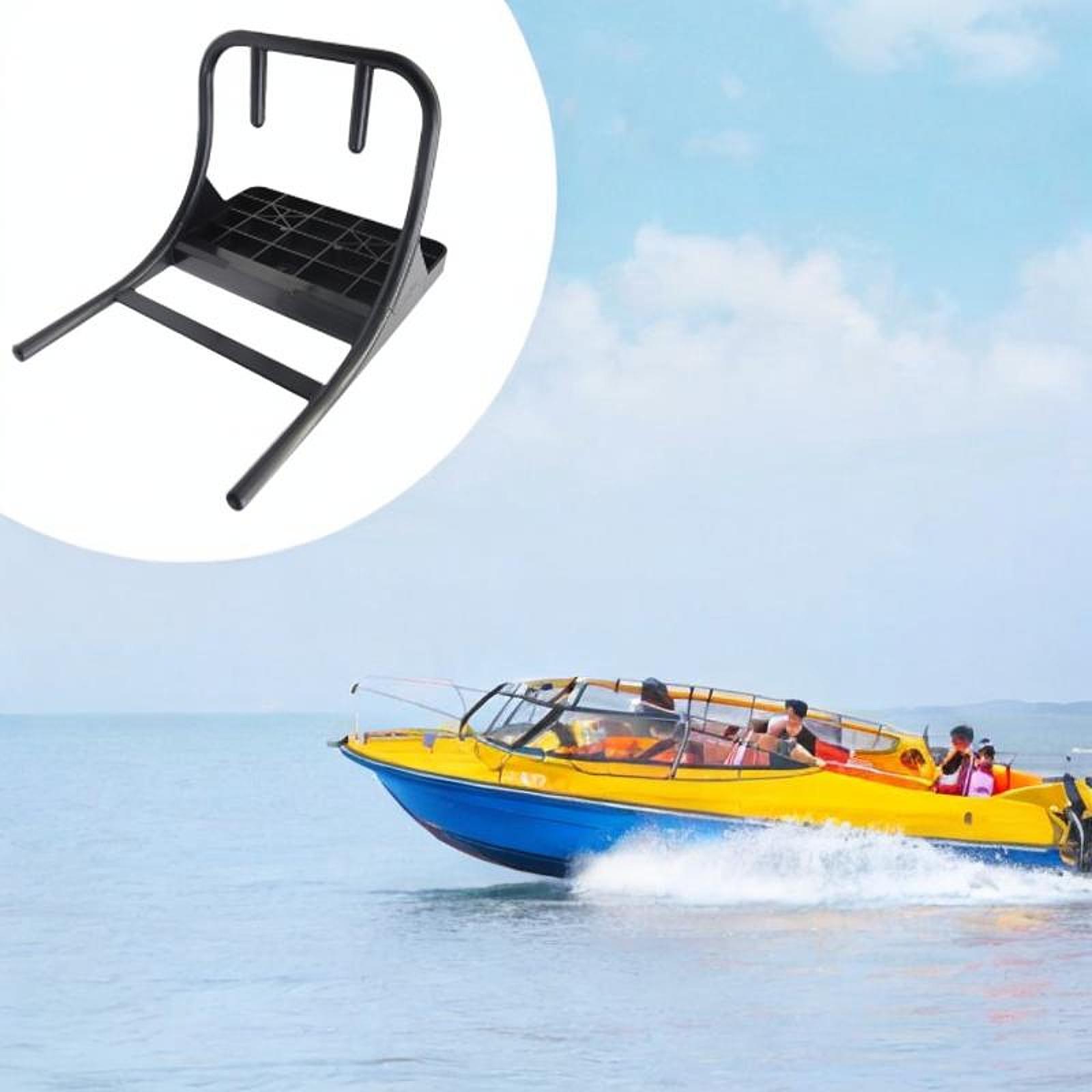 Soporte de montaje para Motor  - Fishing Boat Trolling Motor reseña y precio